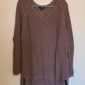 Womens Sweater